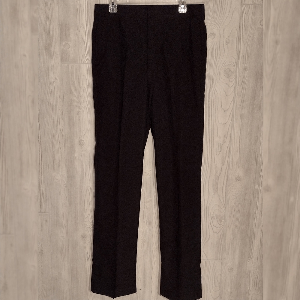 ✴️3 for $15: Men's Trousers; Extra Tall